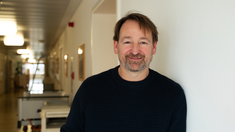 mit wem ist holger matthias wilhelm verheiratet