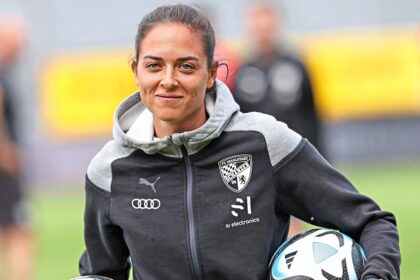 sabrina wittmann freundin