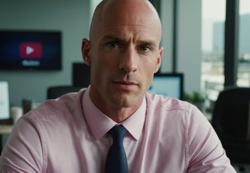johnny sins vermögen